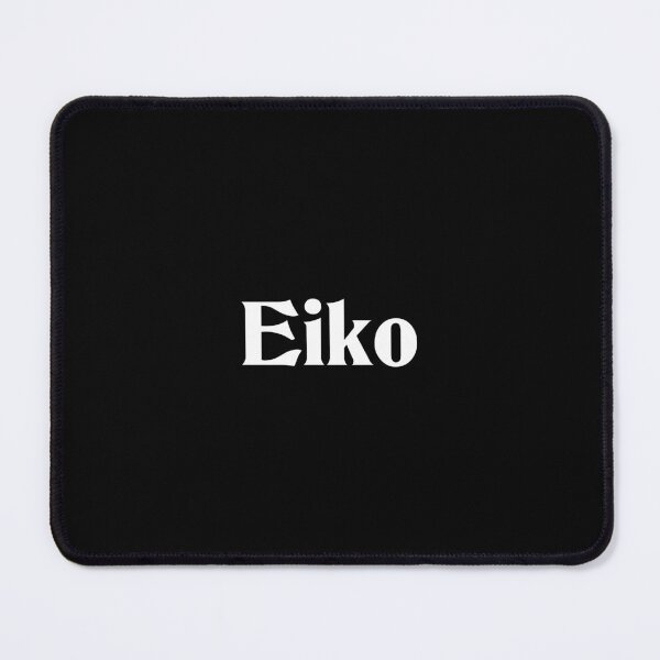 Item preview, Name Eiko White Deneane Font designed and sold by Art in My Loft.