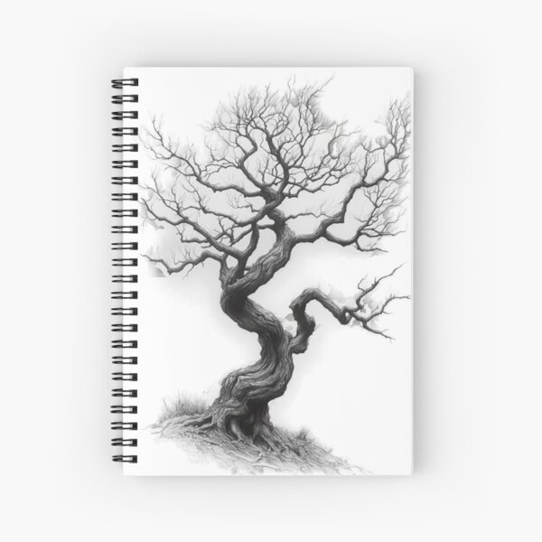 Item preview, Dark Tree designed and sold by Steel Ant's.