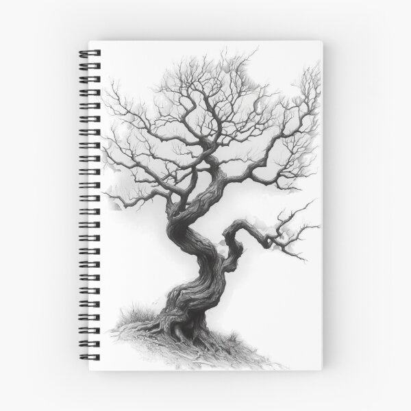 Item preview, Dark Tree designed and sold by Steel Ant's.