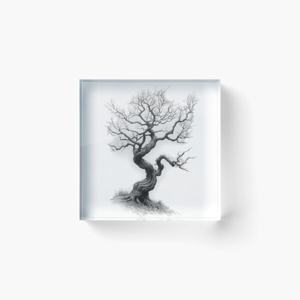 Item preview, Dark Tree designed and sold by Steel Ant's.