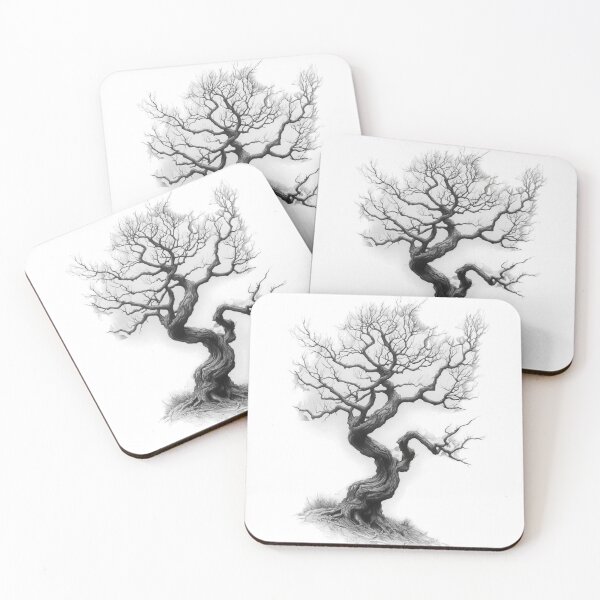 Item preview, Dark Tree designed and sold by Steel Ant's.