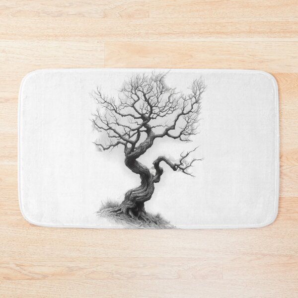 Item preview, Dark Tree designed and sold by Steel Ant's.