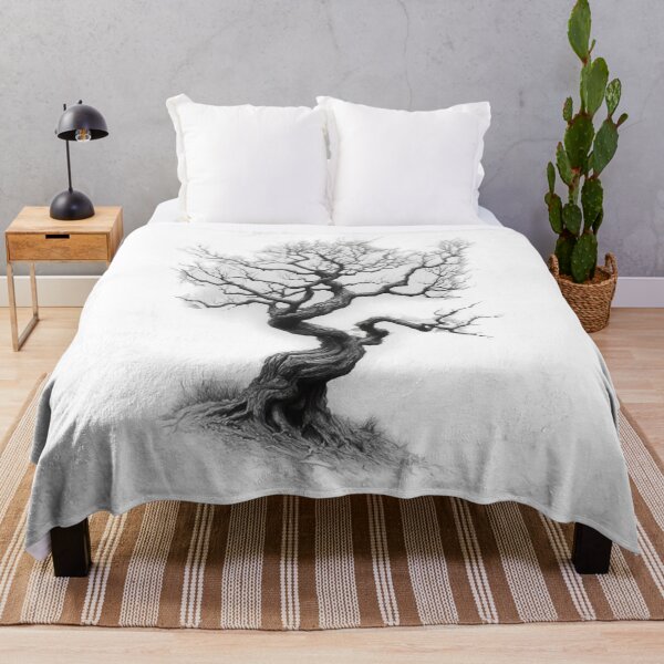 Item preview, Dark Tree designed and sold by Steel Ant's.