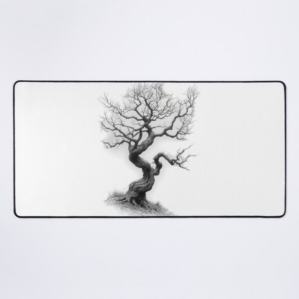 Item preview, Dark Tree designed and sold by Steel Ant's.