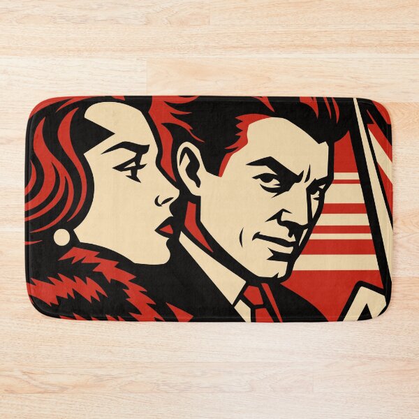 Item preview, In The Car designed and sold by rogue-design.