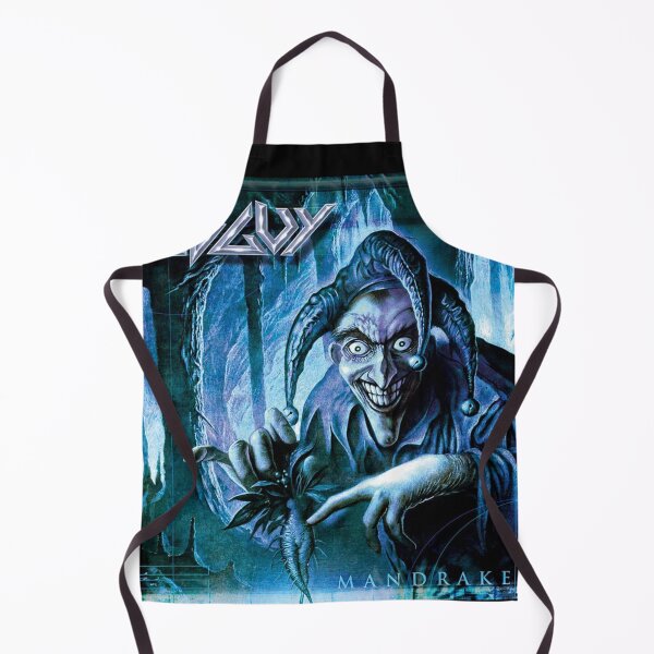 Item preview, Edguy - Mandrake album 2001 designed and sold by Bosewrop.