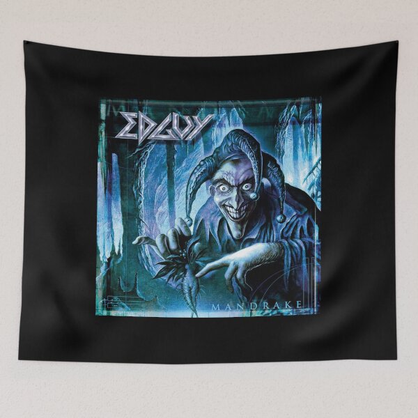 Item preview, Edguy - Mandrake album 2001 designed and sold by Bosewrop.