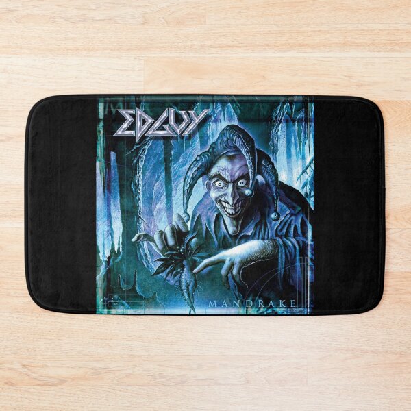 Item preview, Edguy - Mandrake album 2001 designed and sold by Bosewrop.