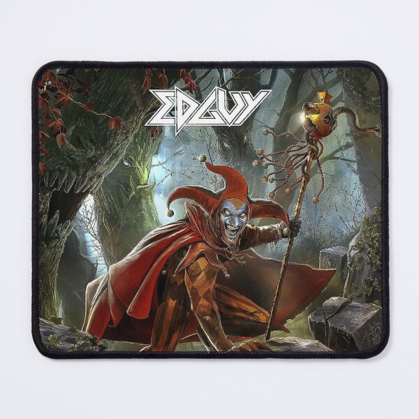 Item preview, Edguy - Monuments album 2017 designed and sold by Bosewrop.