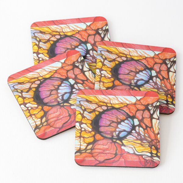 Item preview, SONO IL FUOCO - "I'm the fire" designed and sold by Kristina Kalninsh .