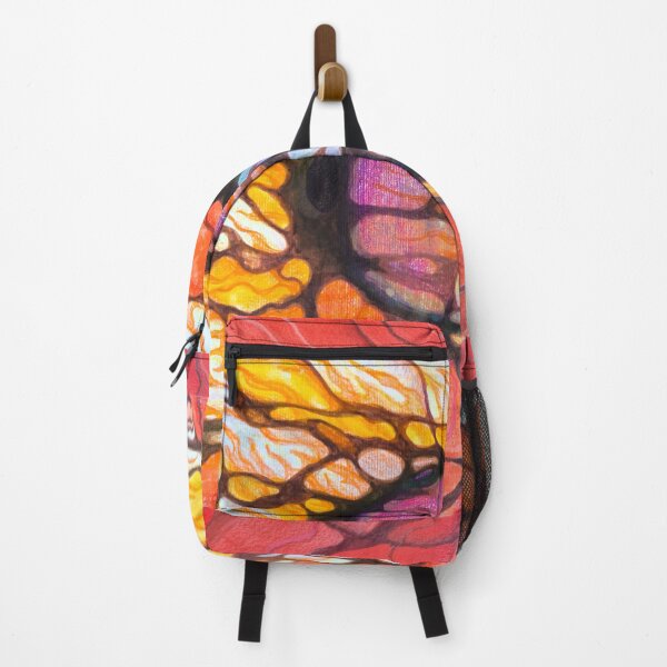 Item preview, SONO IL FUOCO - "I'm the fire" designed and sold by Kristina Kalninsh .
