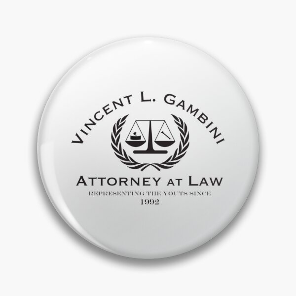 Item preview, My Cousin Vinny Logo    designed and sold by blakenavarro25.