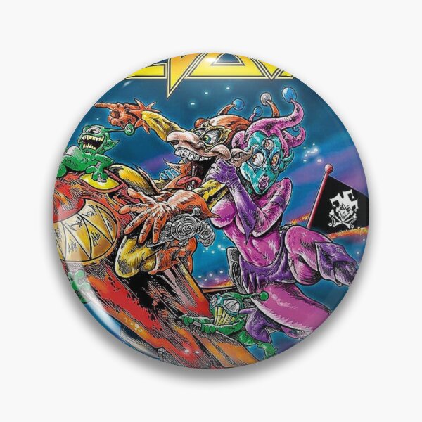 Item preview, Edguy - Rocket Ride album 2006 designed and sold by Bosewrop.