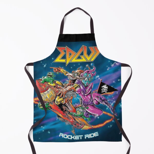 Item preview, Edguy - Rocket Ride album 2006 designed and sold by Bosewrop.