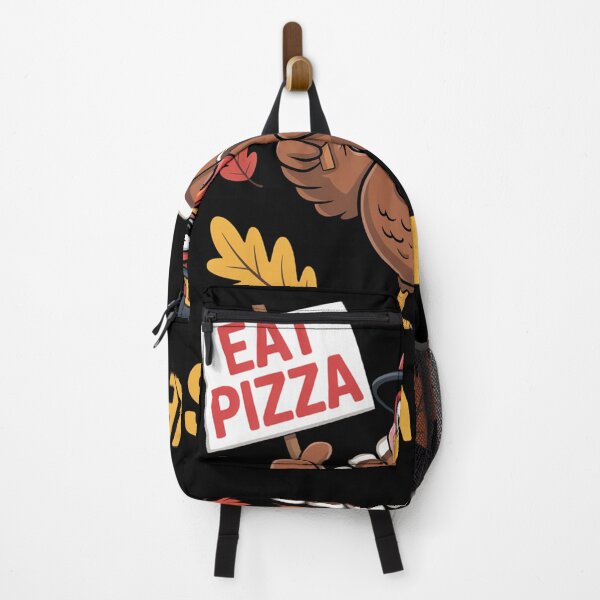 Item preview, Save A Turkey Eat Pizza Thanksgiving Family Matching designed and sold by Veroniadic.