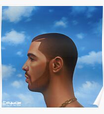 Drake Nichts war das Gleiche Poster