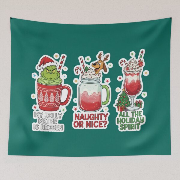 Item preview, Christmas designed and sold by Aise06.