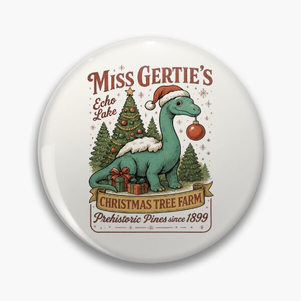 Item preview, Retro Dinosaur Christmas Tree Farm Ugly Sweatshirt, Theme Park Christmas TShirt, Miss Gertie’s Christmas Holiday Vacation Tee, Xmas Gift designed and sold by samidsou.