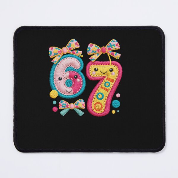 Item preview, 67 Cute Embroidery Patch Bow Design designed and sold by TalalosART.