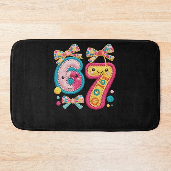 Item preview, 67 Cute Embroidery Patch Bow Design designed and sold by TalalosART.