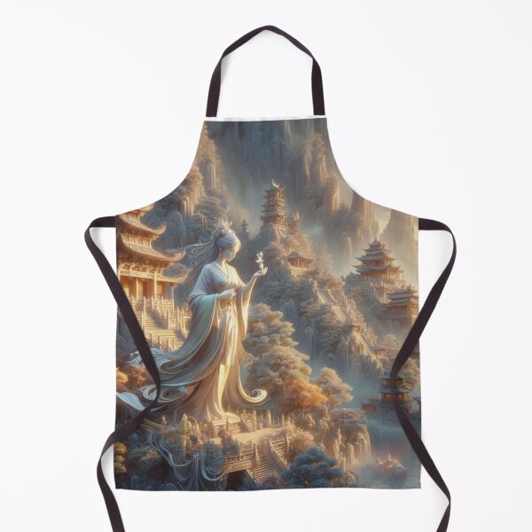 Item preview, Silent Elegy Above the Clouds designed and sold by calmgarden.