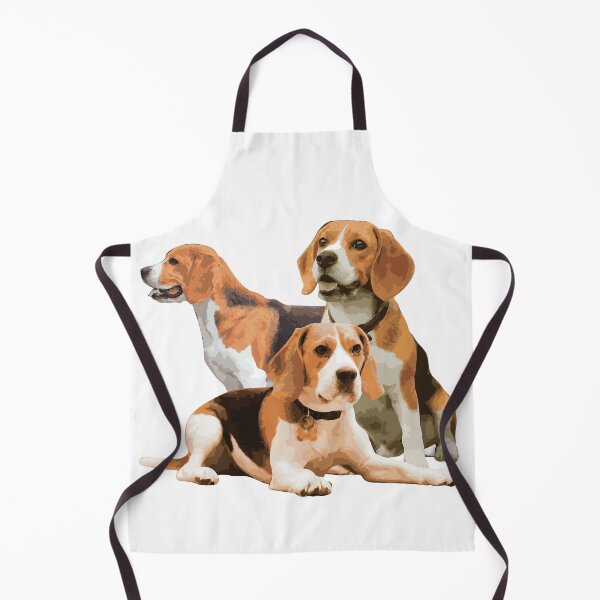 Item preview, Beagles – Dog designed and sold by Wolagno.