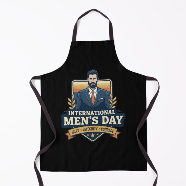 Item preview, International Men's Day 2025 designed and sold by ALIT0PDESIGN.