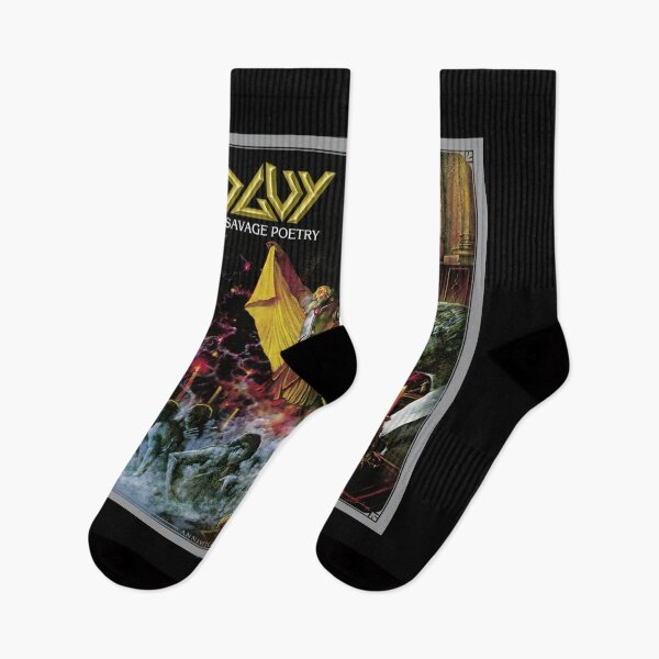 Item preview, Edguy - The Savage Poetry album 2000 designed and sold by Bosewrop.