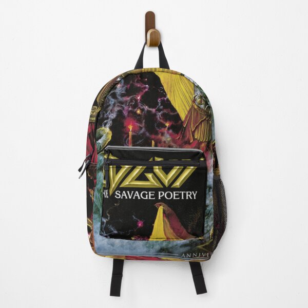 Item preview, Edguy - The Savage Poetry album 2000 designed and sold by Bosewrop.
