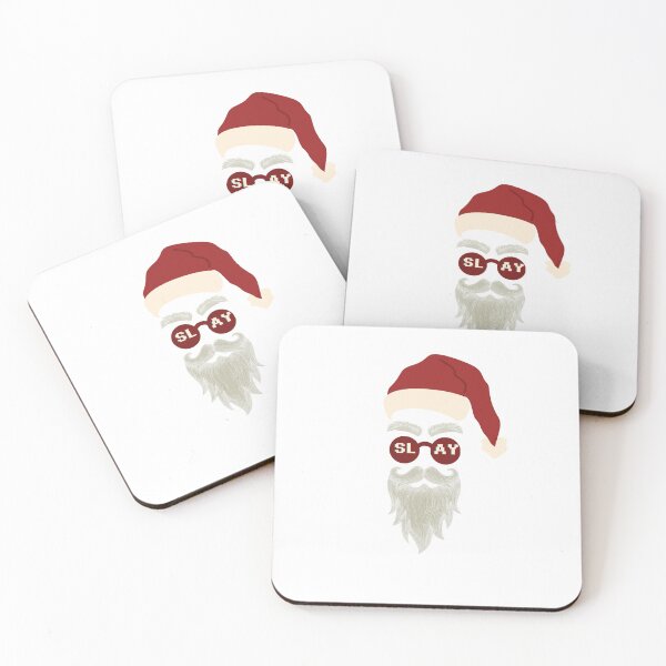 Item preview, Santa Slay designed and sold by BkuL.