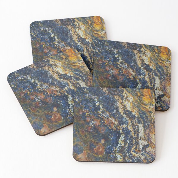 Item preview, Chemical Rust designed and sold by philcorcutt.