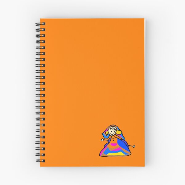 Item preview, Mimi Erika: The Colorful Royal Fantasy by a Young Creator! designed and sold by Joyfully.co.