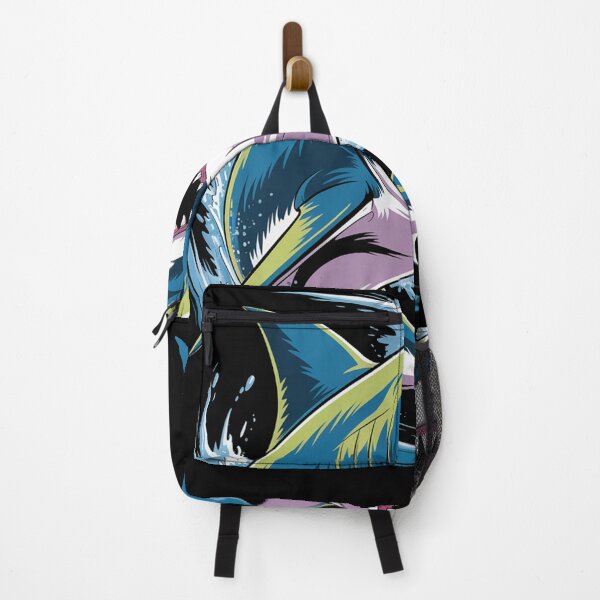Item preview, Scuba Diving Fishing Shark Lover designed and sold by Veroniadic.
