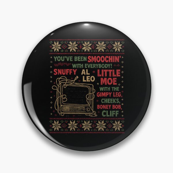 Item preview, Funny Retro Christmas Movie Quote Ugly Sweatshirt, Snuffy, Al, Leo, Little Moe Sweatshirt, Funny Retro Christmas Sweater, Unisex Holiday Party Shirt, Xmas designed and sold by samidsou.