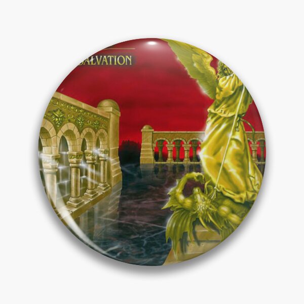 Item preview, Edguy - Theater of Salvation album 1999 designed and sold by Bosewrop.