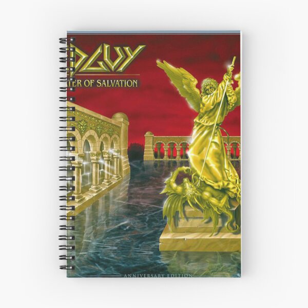 Item preview, Edguy - Theater of Salvation album 1999 designed and sold by Bosewrop.