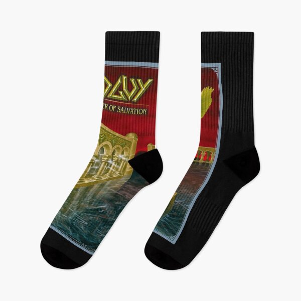 Item preview, Edguy - Theater of Salvation album 1999 designed and sold by Bosewrop.