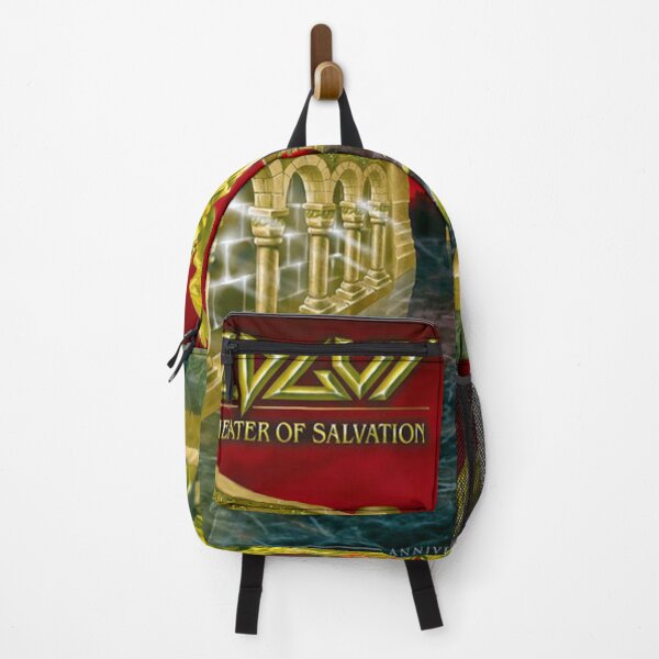 Item preview, Edguy - Theater of Salvation album 1999 designed and sold by Bosewrop.