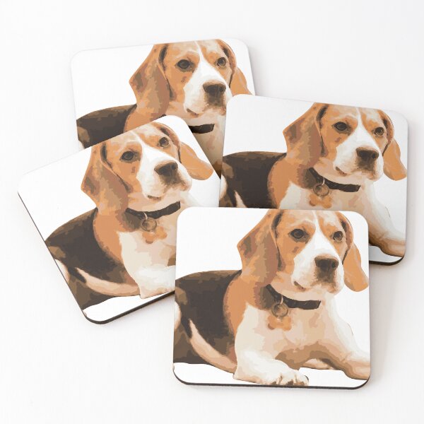 Item preview, Beagles – Dog designed and sold by Wolagno.