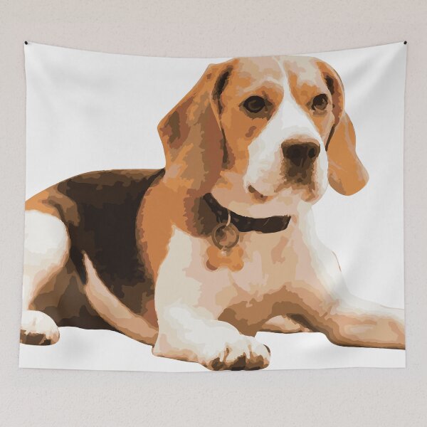 Item preview, Beagles – Dog designed and sold by Wolagno.