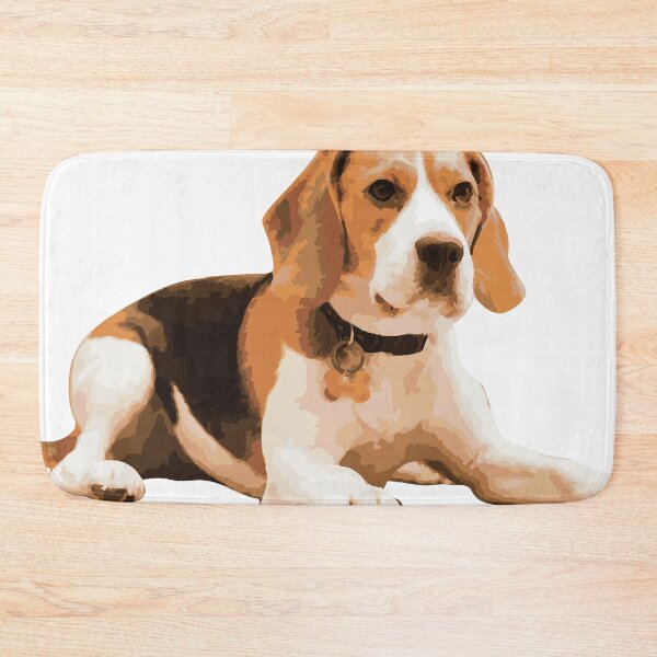 Item preview, Beagles – Dog designed and sold by Wolagno.