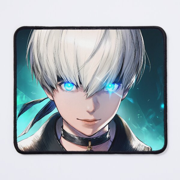 Item preview, 9S - 6 designed and sold by Infinite-Aspire.