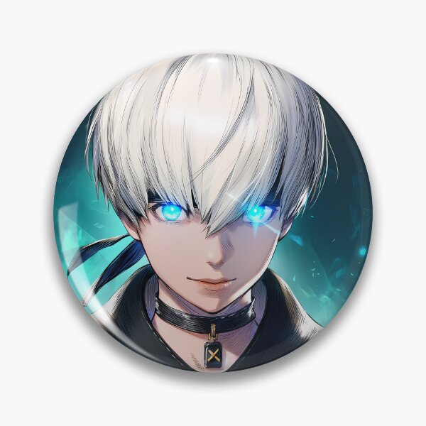 Item preview, 9S - 6 designed and sold by Infinite-Aspire.