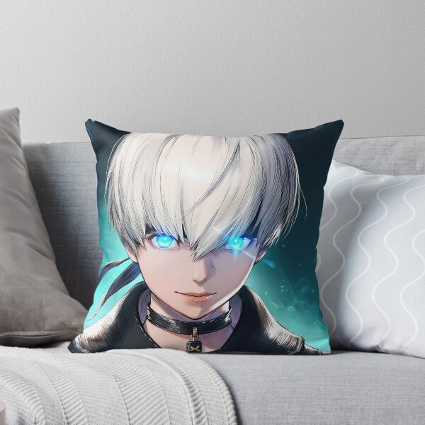 Item preview, 9S - 6 designed and sold by Infinite-Aspire.