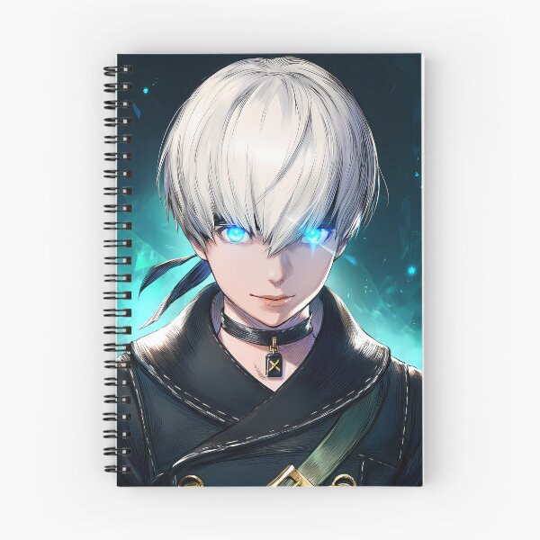 Item preview, 9S - 6 designed and sold by Infinite-Aspire.