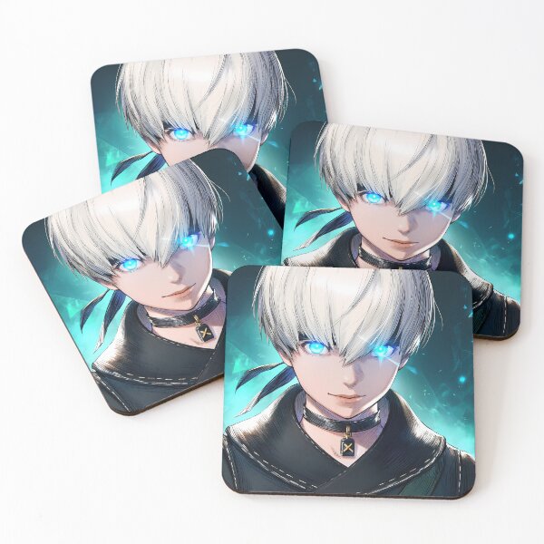 Item preview, 9S - 6 designed and sold by Infinite-Aspire.