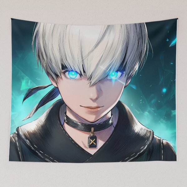 Item preview, 9S - 6 designed and sold by Infinite-Aspire.