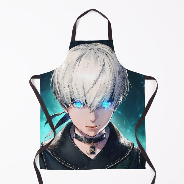 Item preview, 9S - 6 designed and sold by Infinite-Aspire.