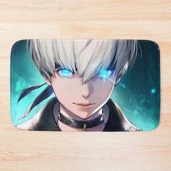 Item preview, 9S - 6 designed and sold by Infinite-Aspire.