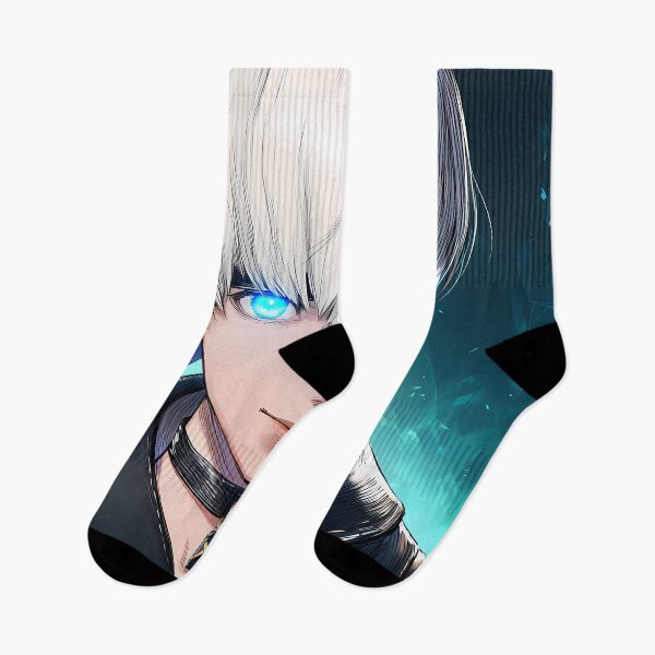 Item preview, 9S - 6 designed and sold by Infinite-Aspire.